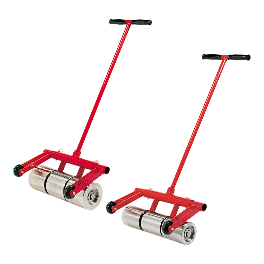 Floor Rollers at