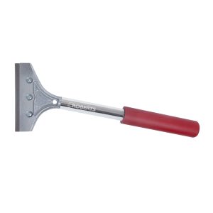 4" (10cm) FLOOR AND WALL SCRAPER & STRIPPER