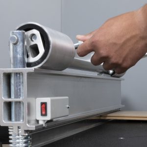 25" PRECISIONCUTS™ PRO MULTI-FLOOR CUTTER