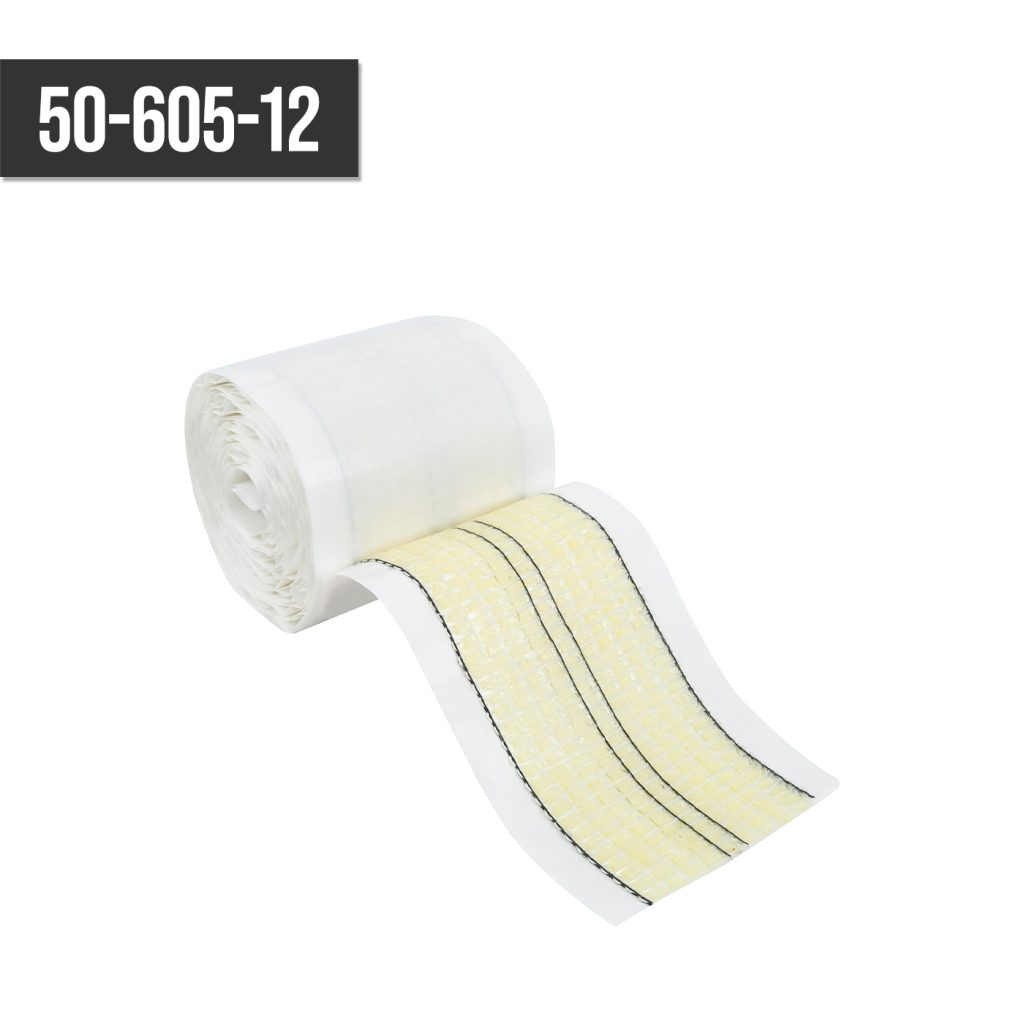 DOUBLE-SIDED CARPET TAPE