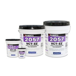 2057 VCT EZ® VINYL COMPOSITION TILE ADHESIVE