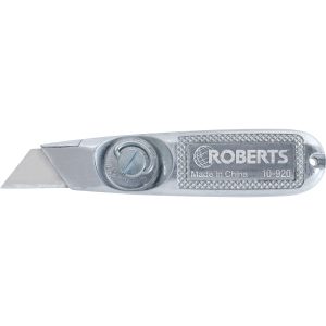 PROFESSIONAL FIXED BLADE UTILITY KNIFE