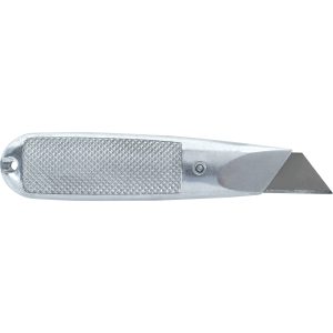 PROFESSIONAL FIXED BLADE UTILITY KNIFE