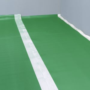 QUIET CUSHION® UNDERLAYMENT