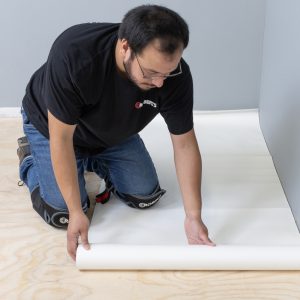 SILICONE MOISTURE BARRIER