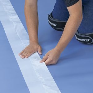 SOFT STRIDE® UNDERLAYMENT