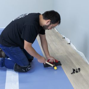 SOFT STRIDE® UNDERLAYMENT