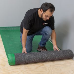 SUPER FELT® UNDERLAYMENT