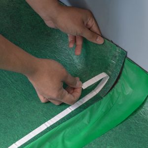 SUPER FELT® UNDERLAYMENT