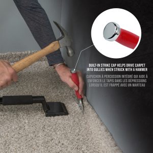 PRO STAIR TOOL