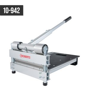 13" (33cm) PRECISIONCUTS™ PRO MULTI-FLOOR CUTTER