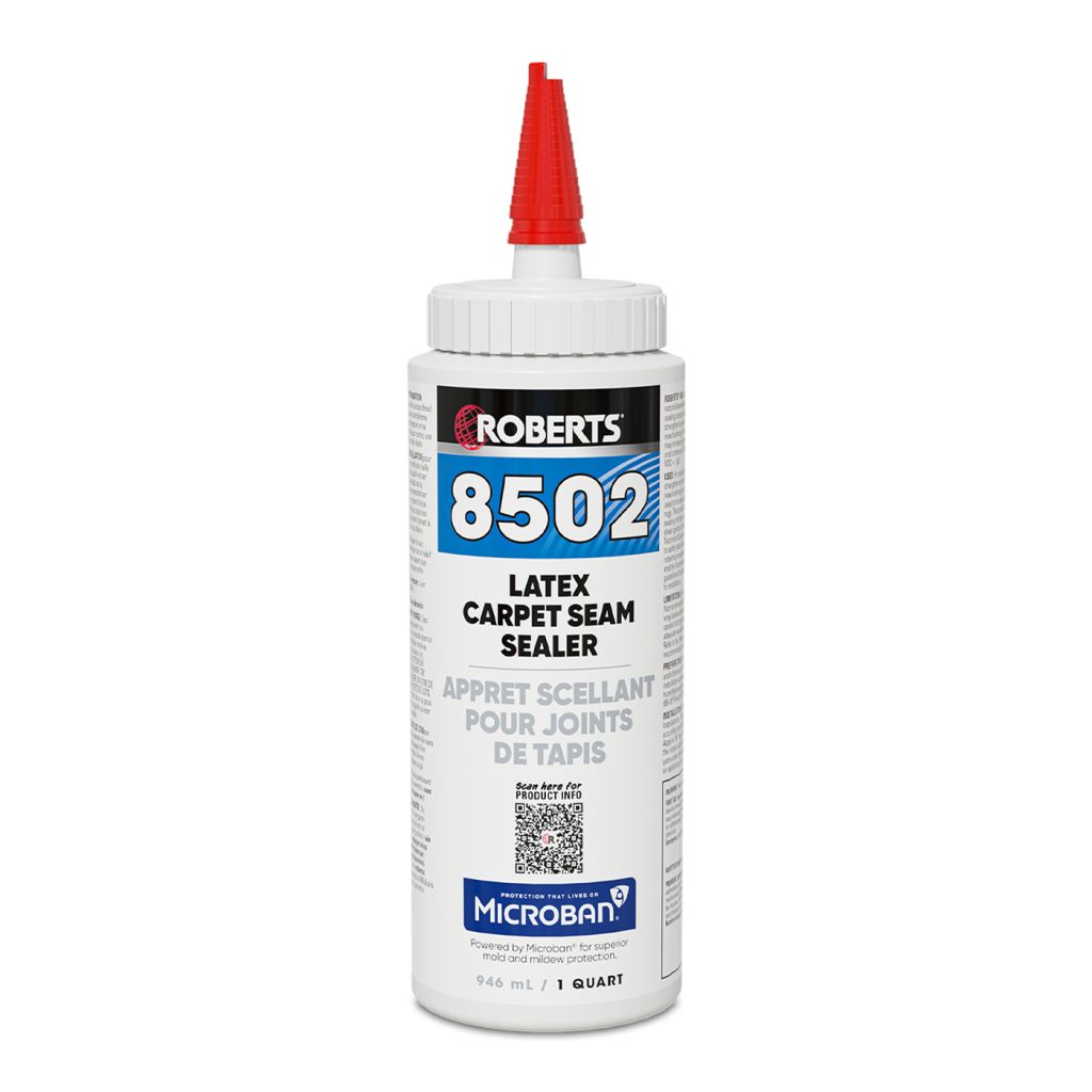 8502 LATEX CARPET SEAM SEALER