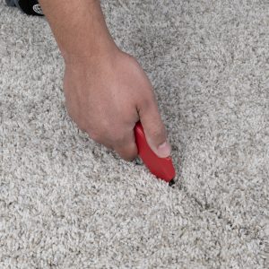 PRO DUAL-DEPTH CARPET KNIFE