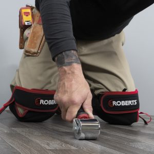 PRO COMFORT KNEE PADS