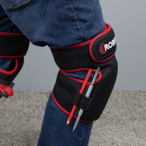 PRO COMFORT KNEE PADS