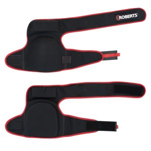 PRO COMFORT KNEE PADS