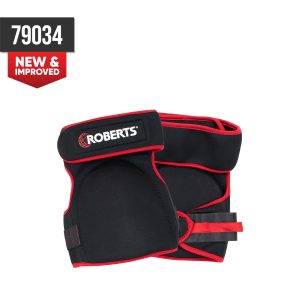 PRO COMFORT KNEE PADS