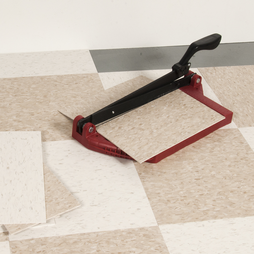 Tile Cutters – Anchor Floor and Supply