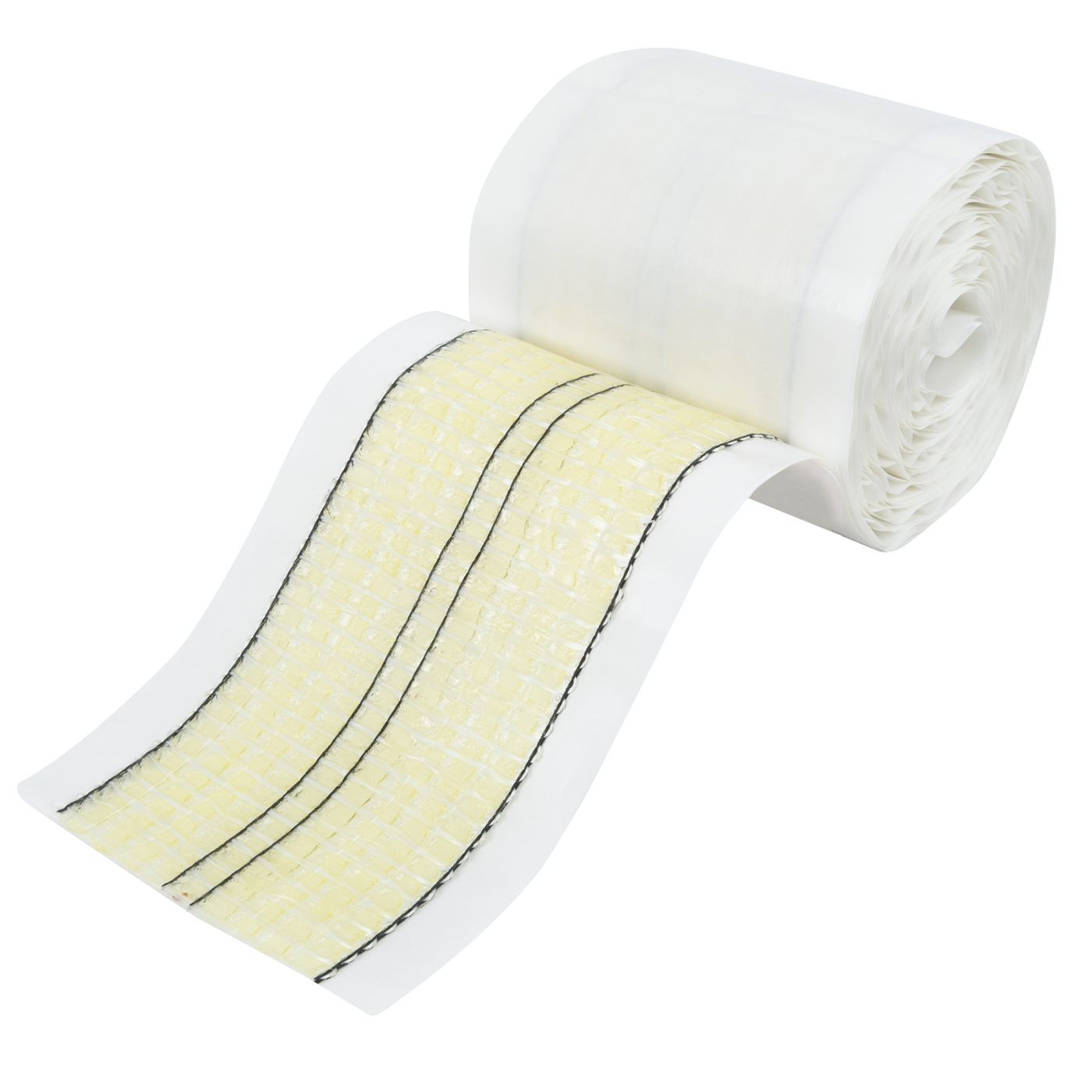  ECHOtape DC-W188F Double Sided Removable Carpet Tape