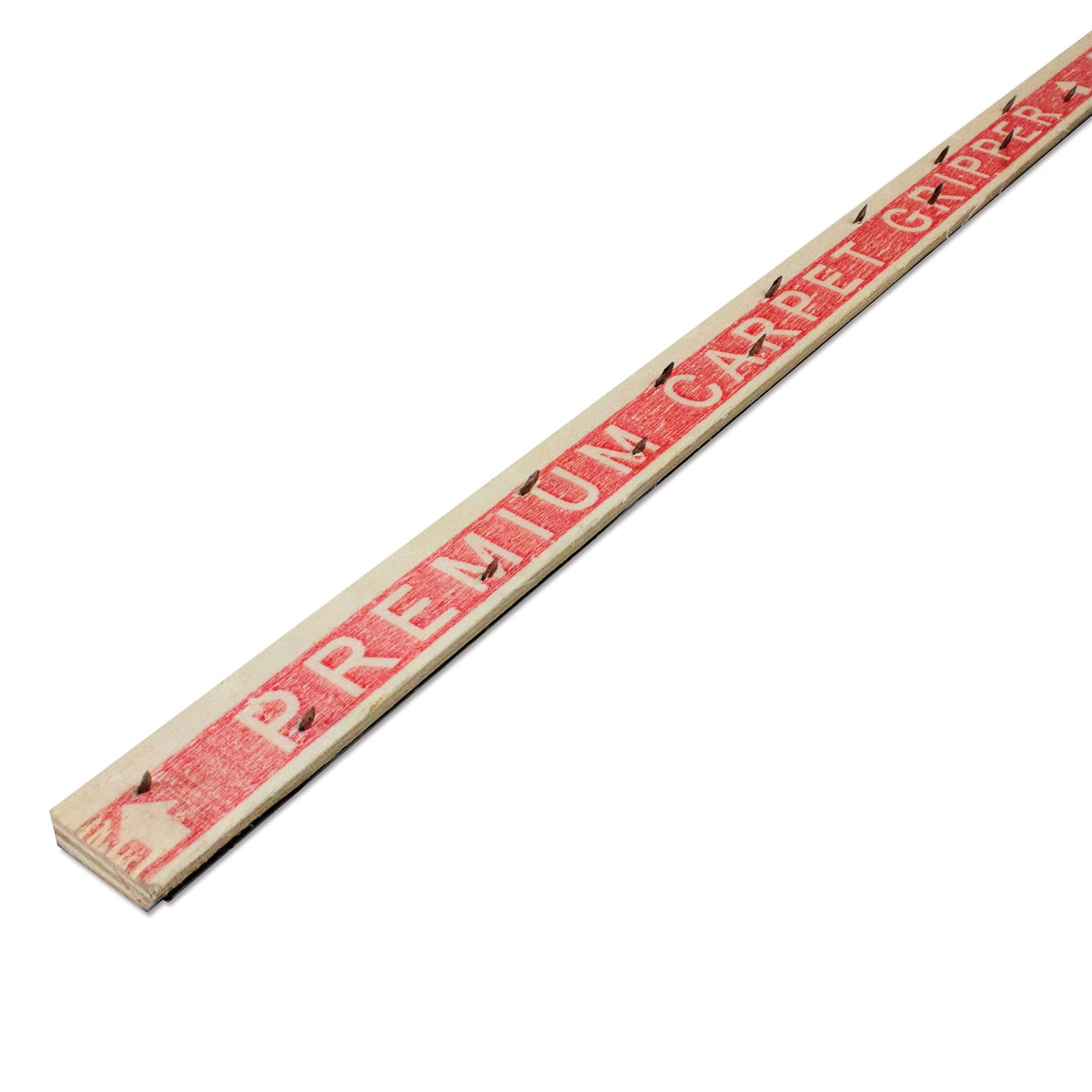 SMOOTH EDGE PEEL & STICK TACK STRIP - Roberts Consolidated