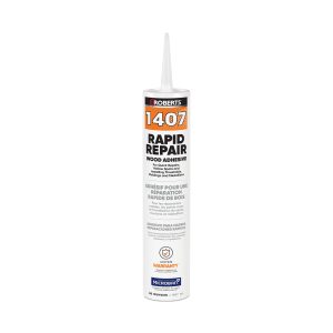 1407 RAPID REPAIR WOOD ADHESIVE