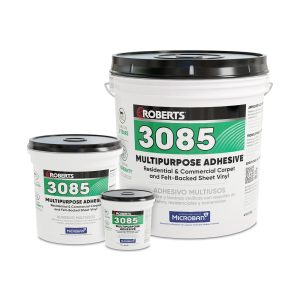 3085 MULTIPURPOSE ADHESIVE