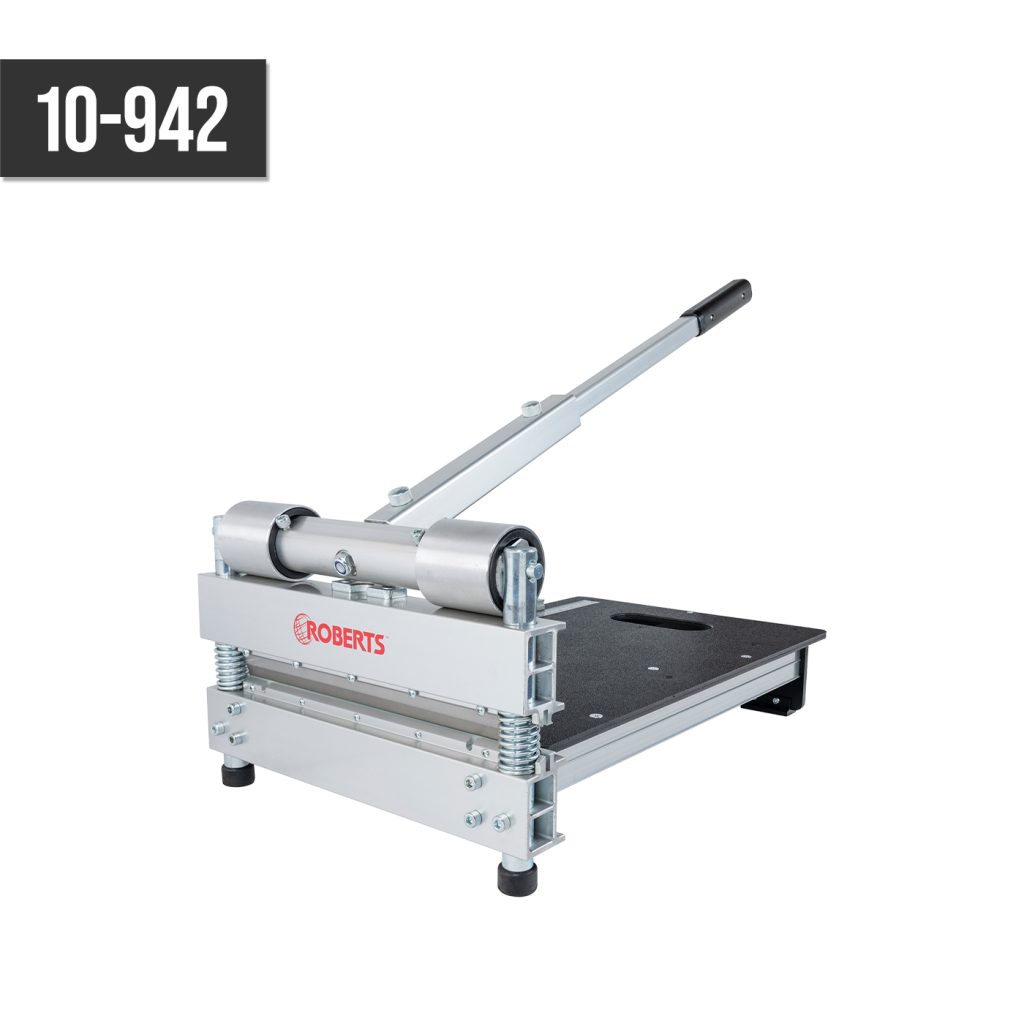 13" PRECISIONCUTS™ PRO MULTI-FLOOR CUTTER