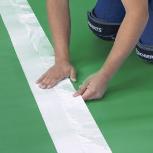 QUIET CUSHION® UNDERLAYMENT