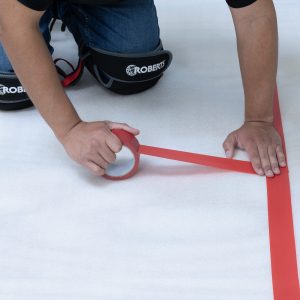 SERENITY FOAM UNDERLAYMENT