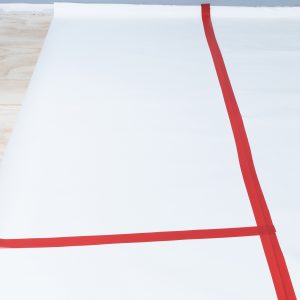 UNDERLAYMENT SEAM TAPE