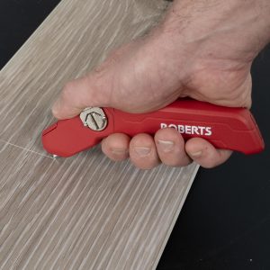 3-IN-1 CARPET, VINYL & UTILITY KNIFE