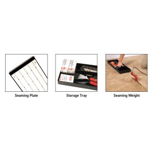 Deluxe Carpet Installation Kit