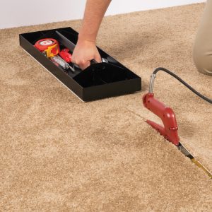 Deluxe Carpet Installation Kit