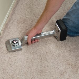 Deluxe Carpet Installation Kit