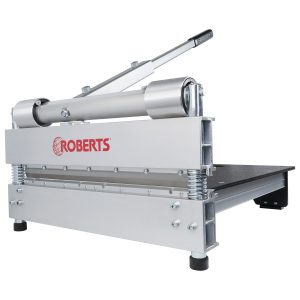 18" PRECISIONCUTS™ PRO MULTI-FLOOR CUTTER