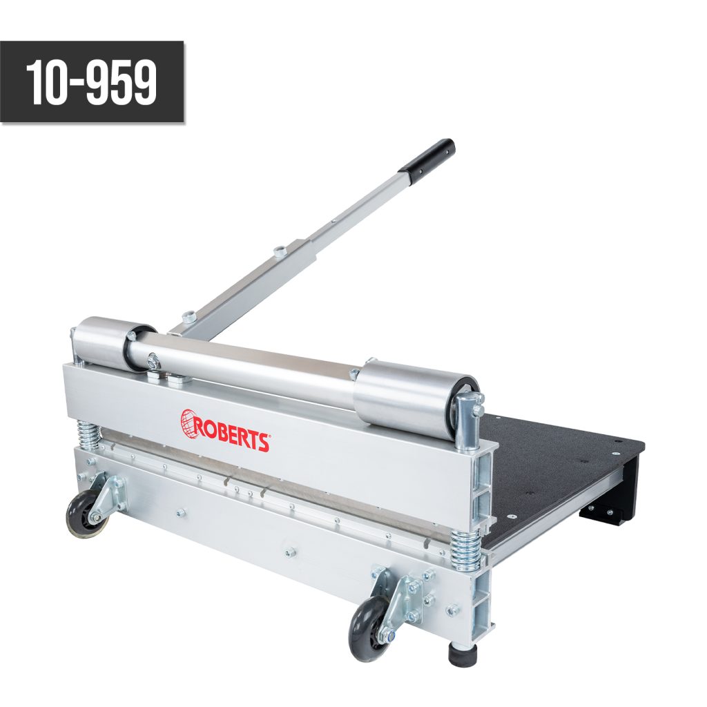 25" PRECISIONCUTS™ PRO MULTI-FLOOR CUTTER