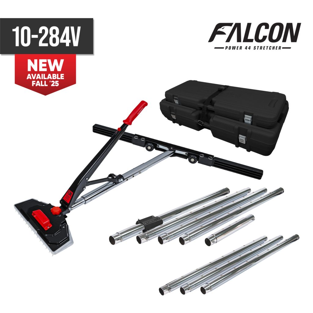 FALCON™ POWER 44 STRETCHER VALUE KIT