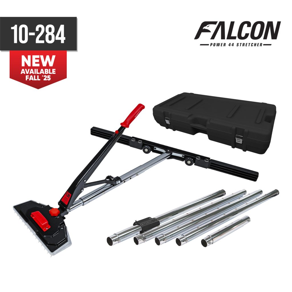 FALCON™ POWER 44 STRETCHER STANDARD KIT